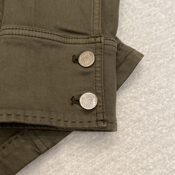 White House Black Market Jacket - Picture 8 of 12